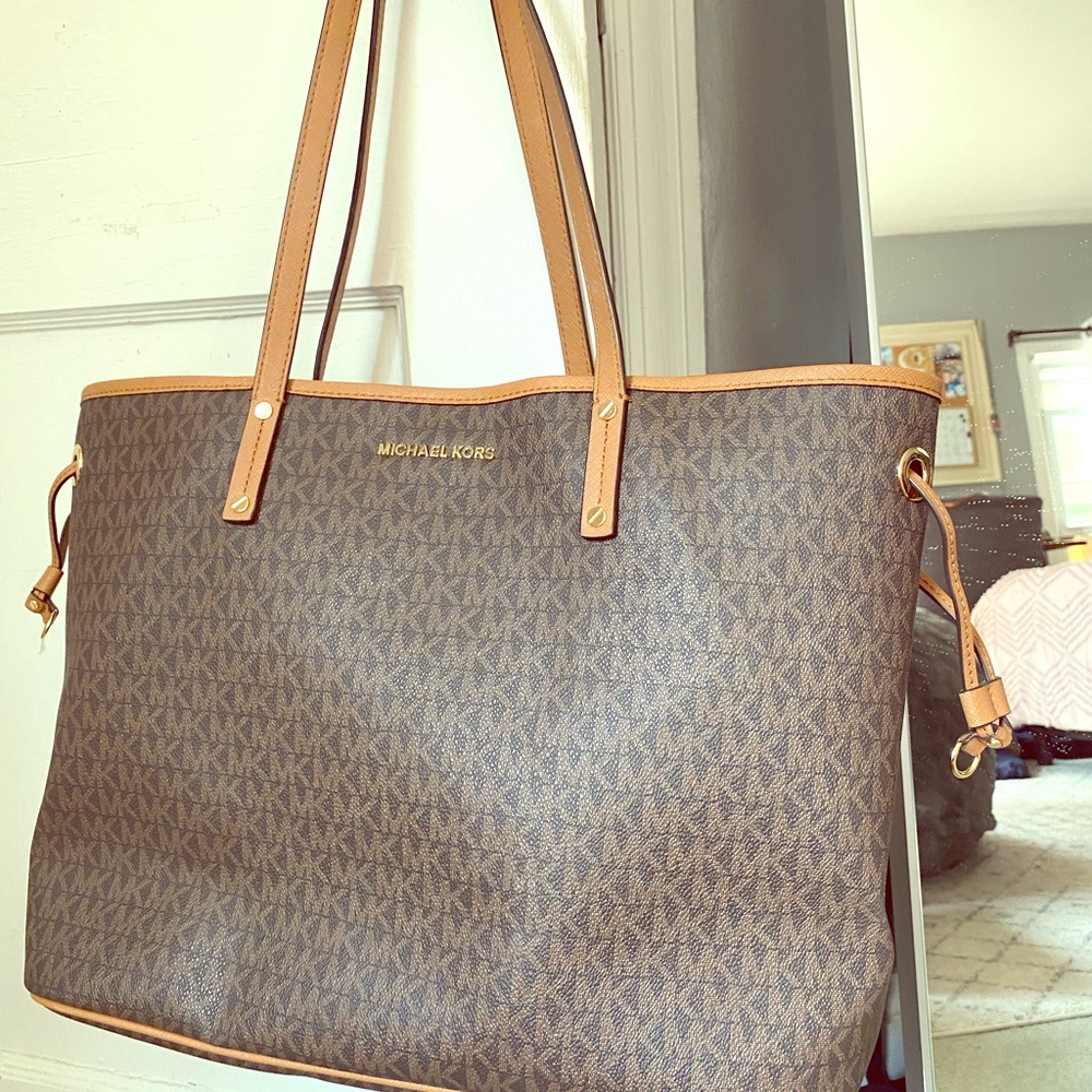 Michael Kors Tote